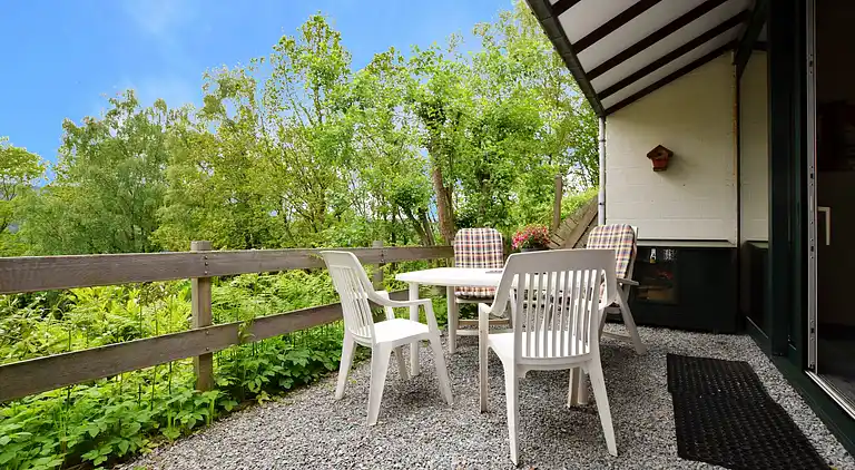 Holiday home in Stavelot