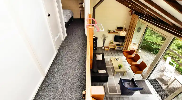 Holiday home in Stavelot