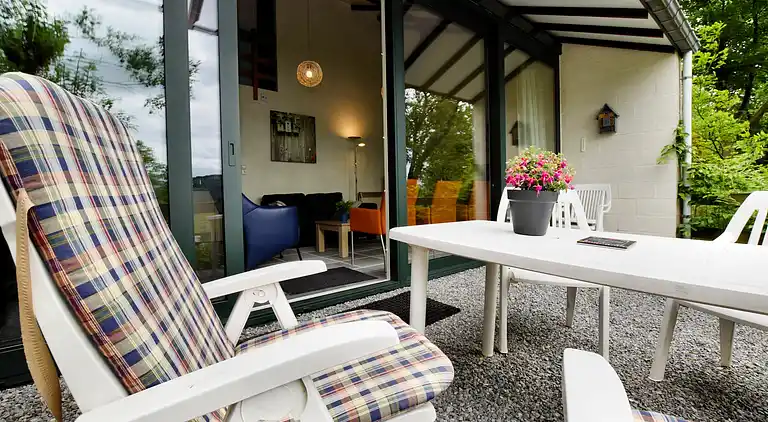 Holiday home in Stavelot