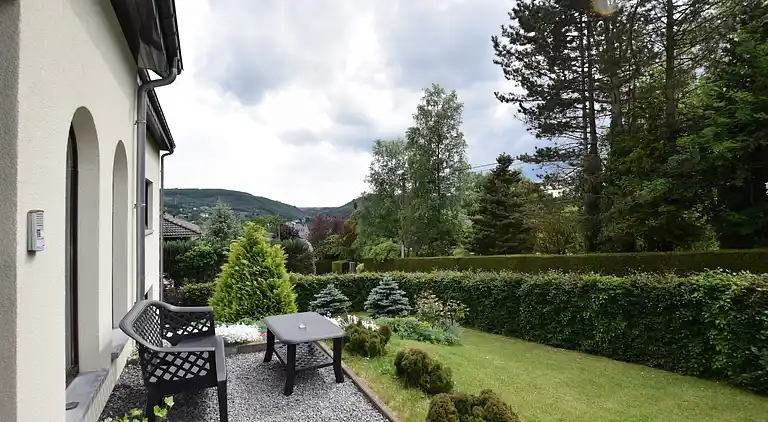 Ferielejlighed i Vielsalm