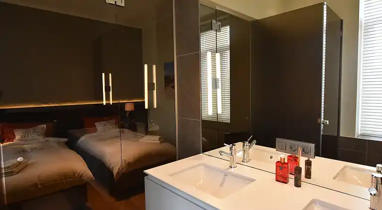 Villa i Knokke-Heist