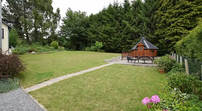 Ferielejlighed i Vielsalm