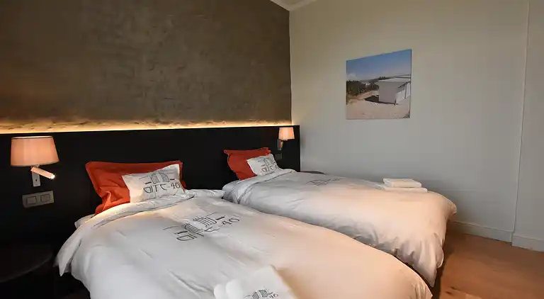 Villa i Knokke-Heist