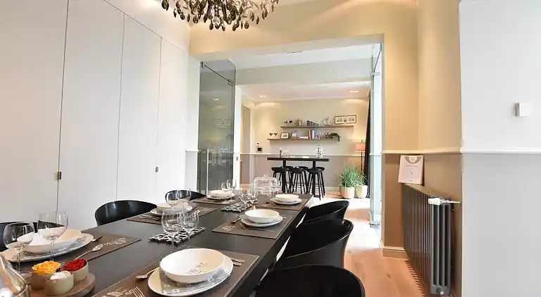 Villa i Knokke-Heist