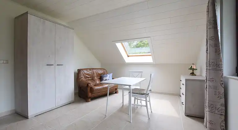 Ferielejlighed i Vielsalm