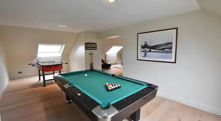 Villa i Knokke-Heist