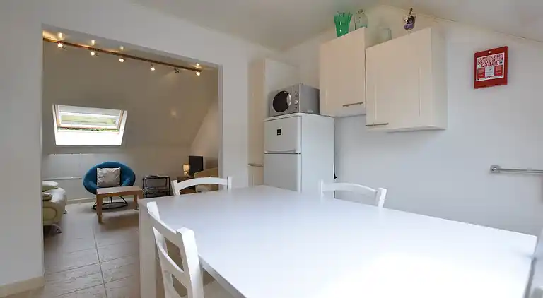 Ferielejlighed i Vielsalm