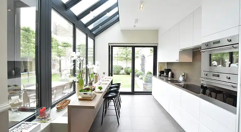 Villa i Knokke-Heist