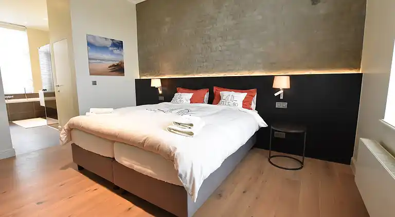 Villa i Knokke-Heist