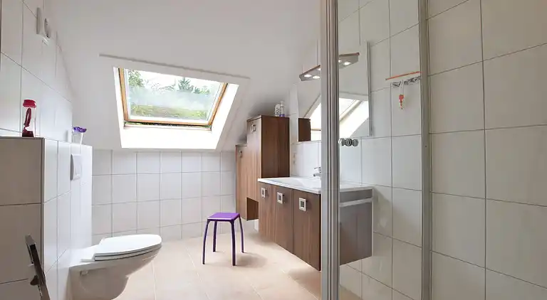 Ferielejlighed i Vielsalm