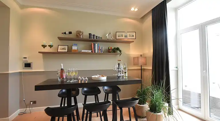 Villa i Knokke-Heist