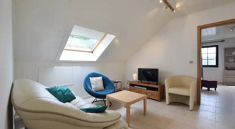 Ferielejlighed i Vielsalm