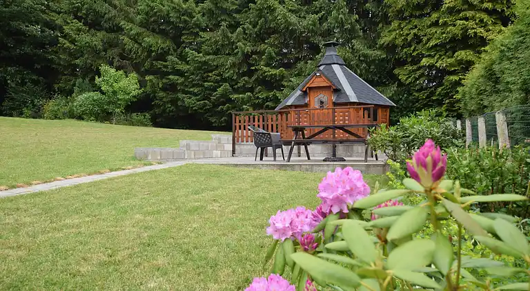 Ferielejlighed i Vielsalm