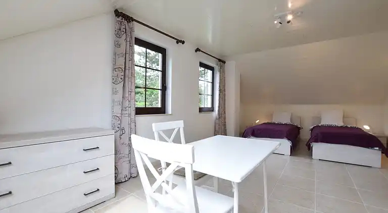 Ferielejlighed i Vielsalm