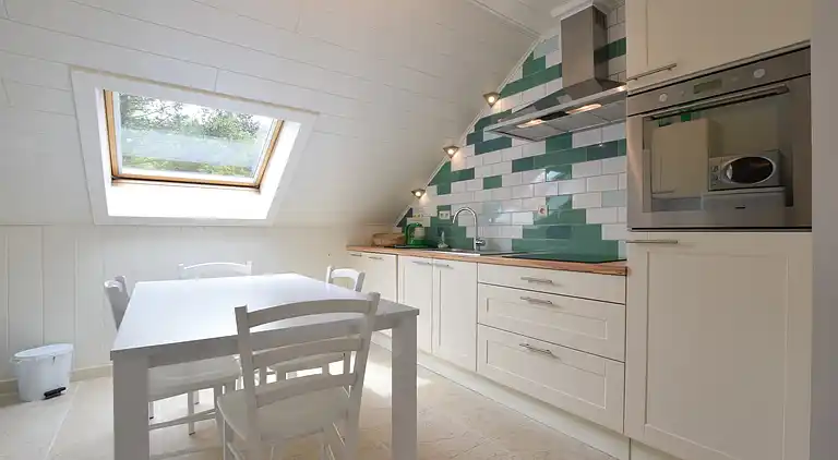 Ferielejlighed i Vielsalm