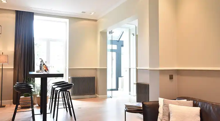 Villa i Knokke-Heist