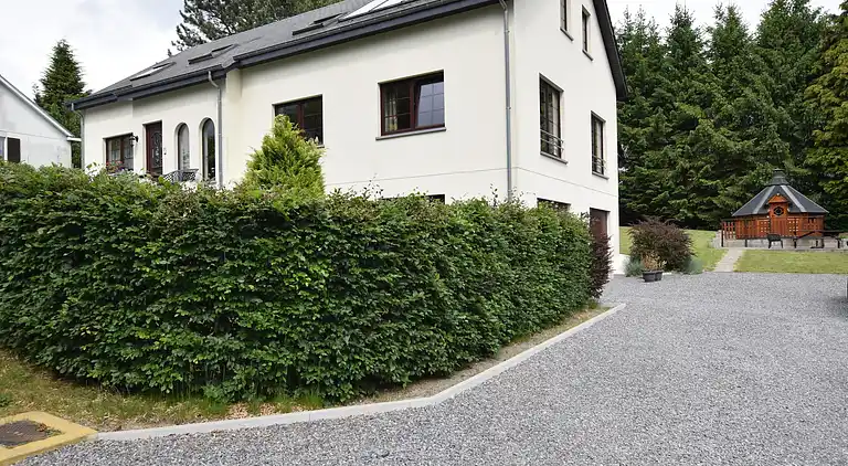 Ferielejlighed i Vielsalm