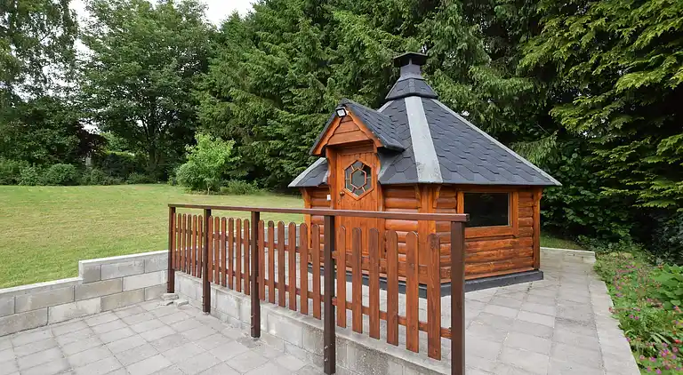 Ferielejlighed i Vielsalm