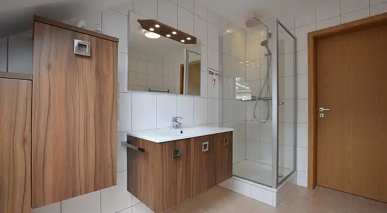 Ferielejlighed i Vielsalm