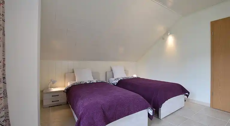 Ferielejlighed i Vielsalm