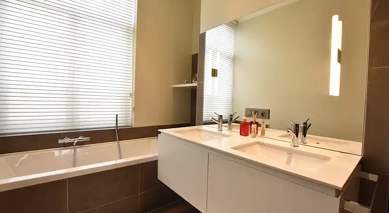 Villa i Knokke-Heist