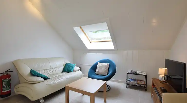 Ferielejlighed i Vielsalm