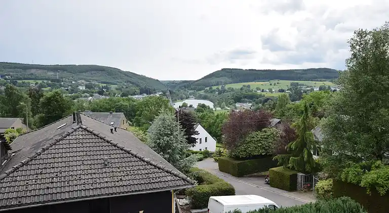 Ferielejlighed i Vielsalm