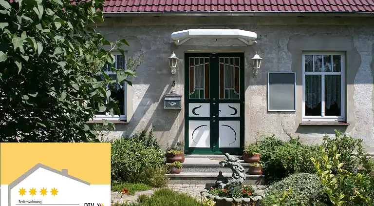 Ferielejlighed i Kröpelin