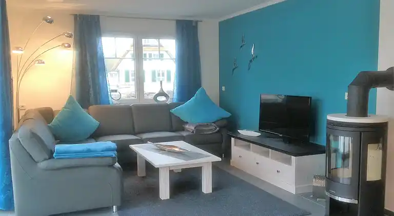 Holiday home in Rerik