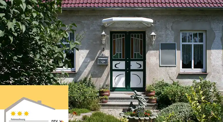 Apartment in Kröpelin