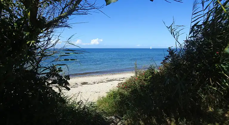 Ferielejlighed i Kühlungsborn