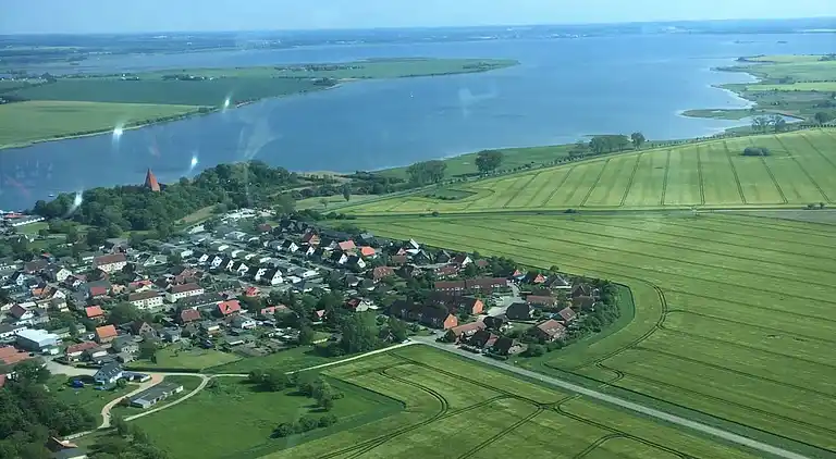 Ferielejlighed i Blowatz