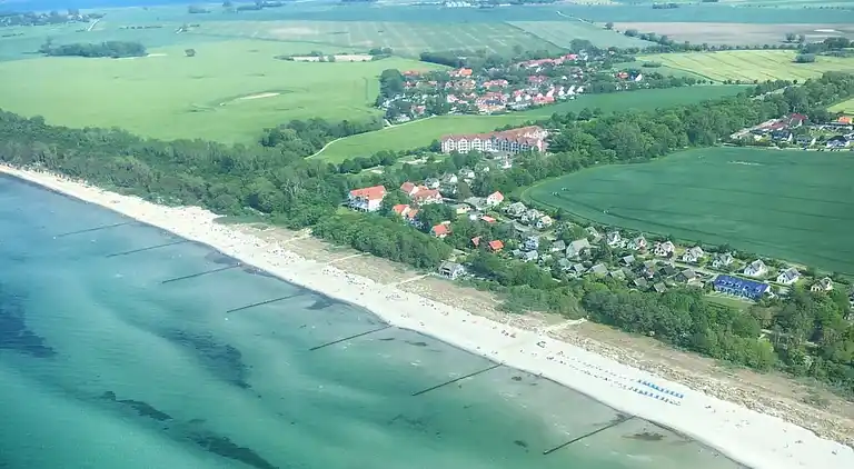 Holiday home in Kaltenhof