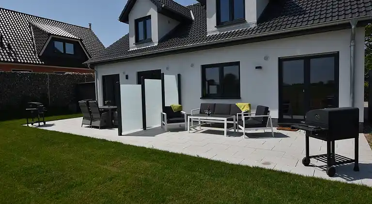 Sommerhus i Kühlungsborn