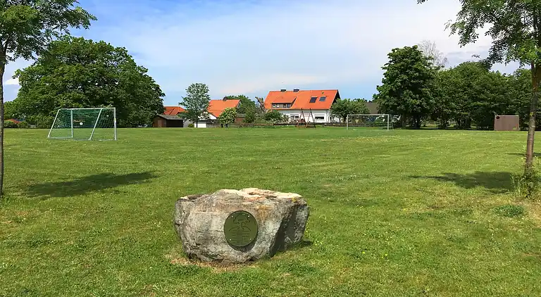 Ferielejlighed i Obernburg