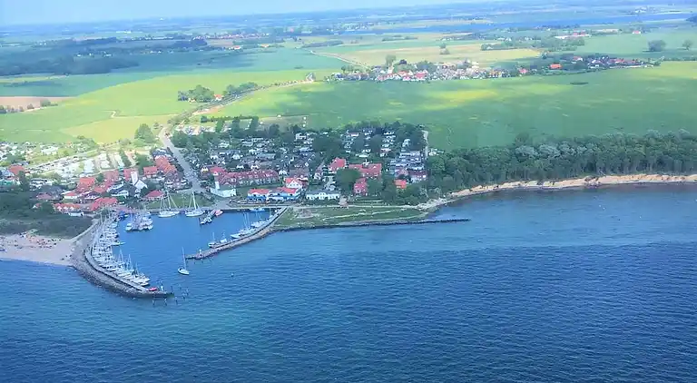 Sommerhus i Insel Poel