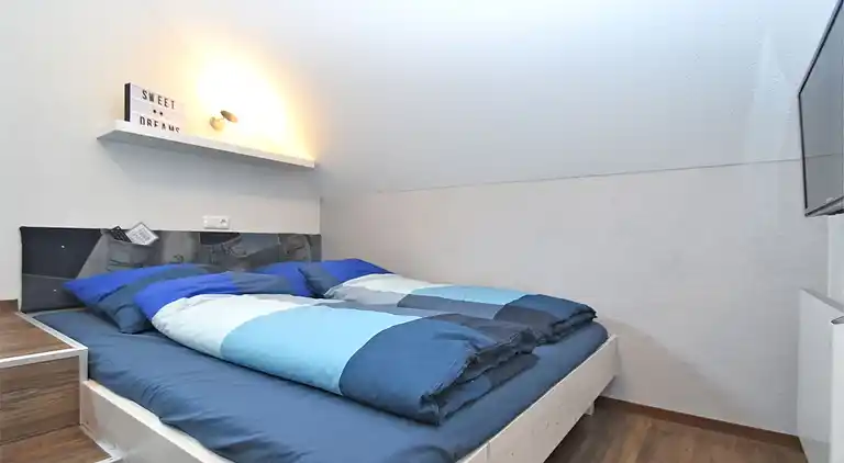 Ferielejlighed i Obernburg