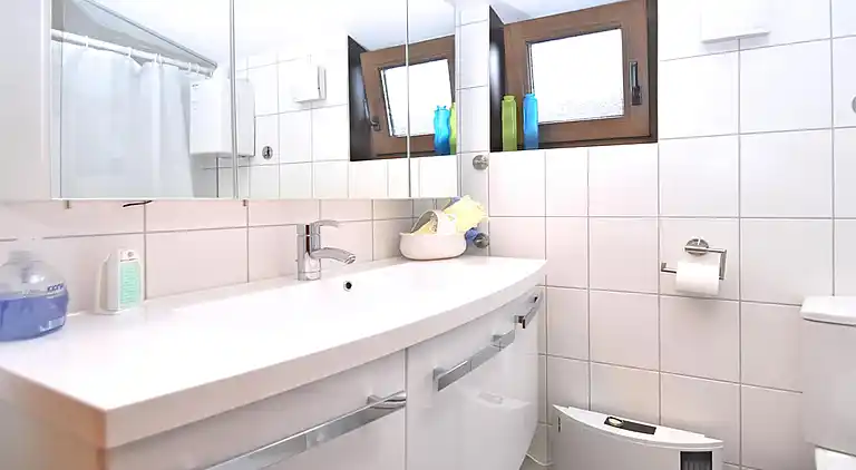 Sommerhus i Ahnatal-Weimar