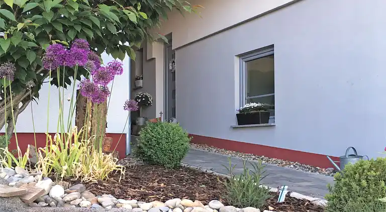 Ferielejlighed i Obernburg