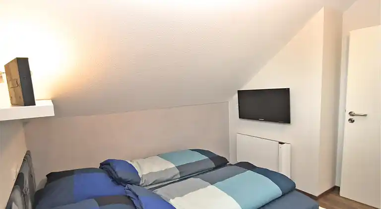 Ferielejlighed i Obernburg