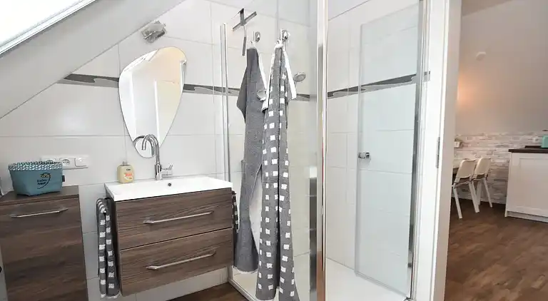 Ferielejlighed i Obernburg