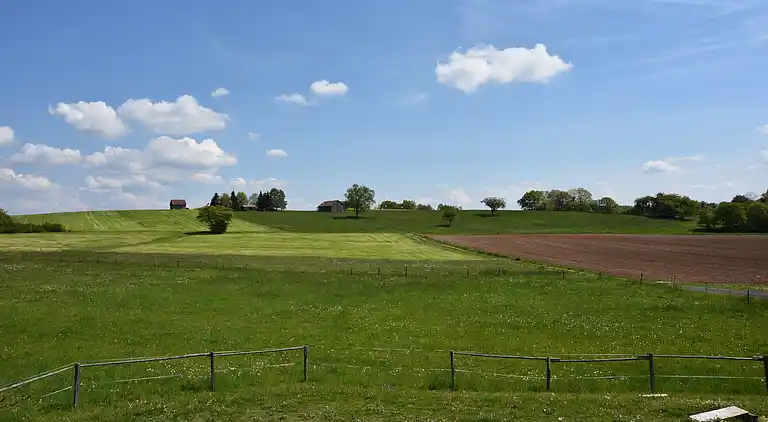 Ferielejlighed i Obernburg