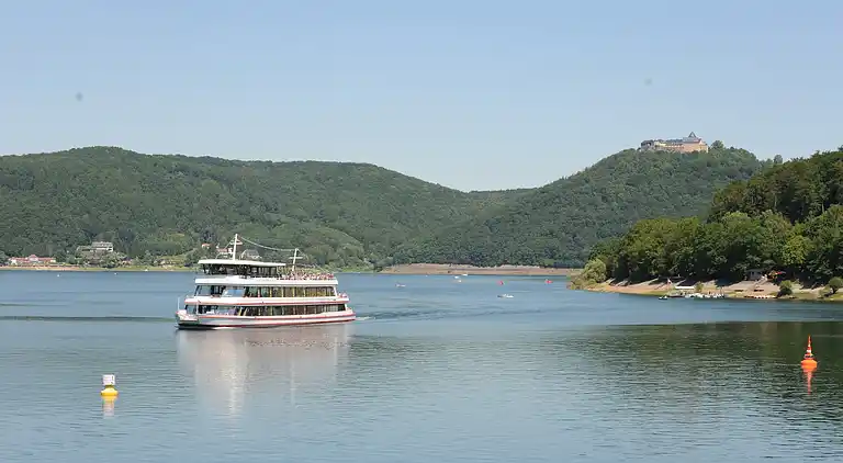 Ferielejlighed i Obernburg