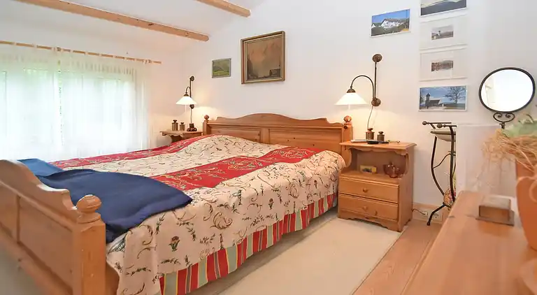 Sommerhus i Ahnatal-Weimar