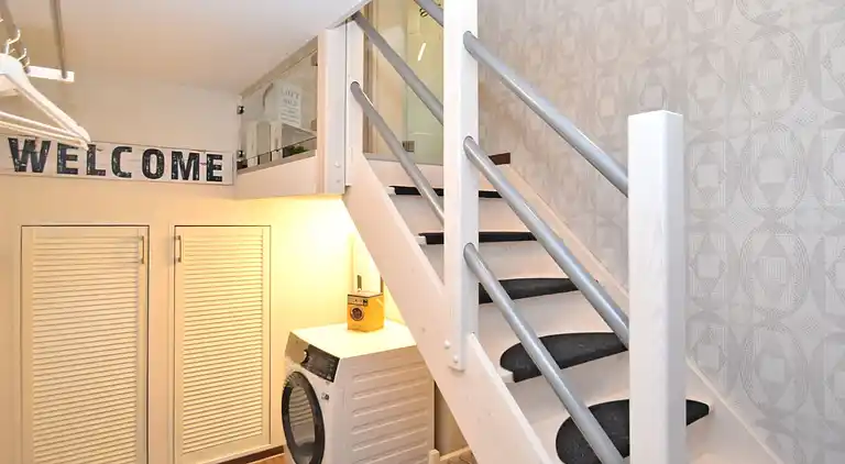 Ferielejlighed i Obernburg