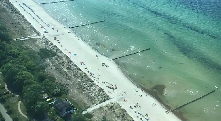 Holiday home in Kaltenhof