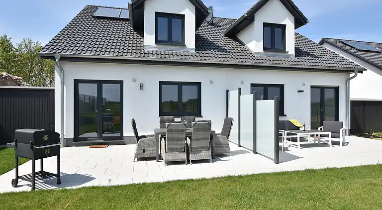 Sommerhus i Kühlungsborn