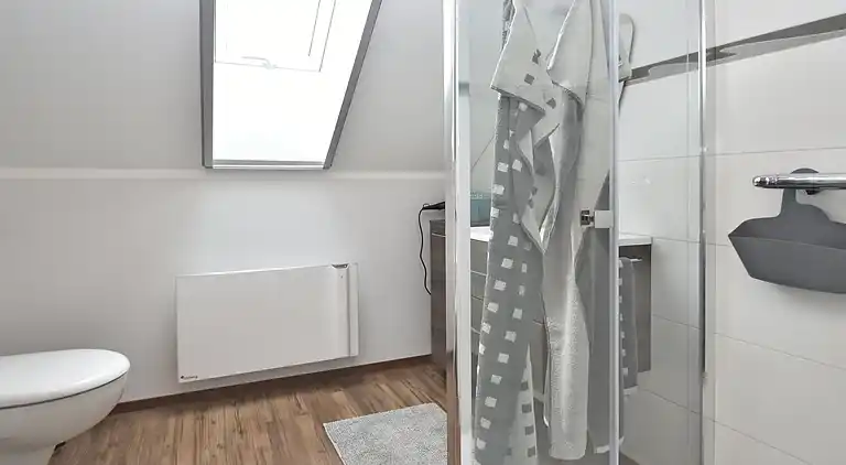 Ferielejlighed i Obernburg