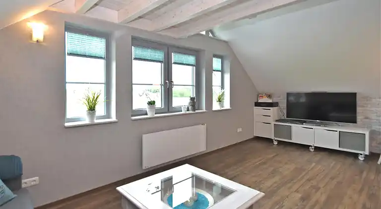 Ferielejlighed i Obernburg