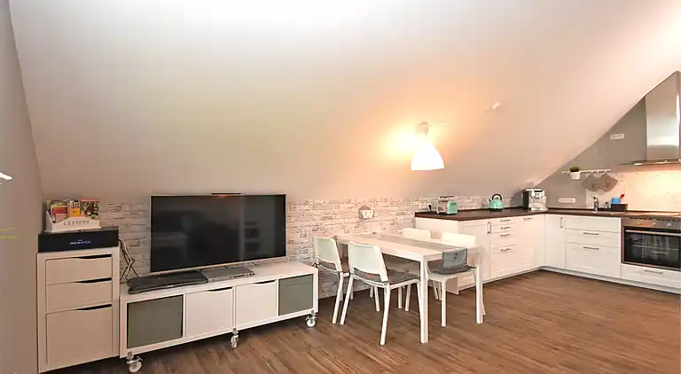 Ferielejlighed i Obernburg